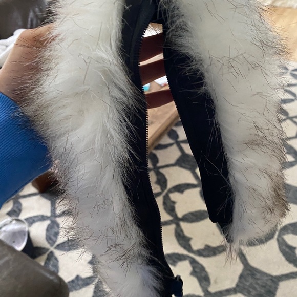 noize “Hannah mid-length parka” - Picture 11 of 12